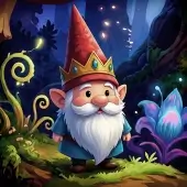 Приключения Короля Гномов (Мод, Без рекламы)