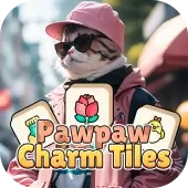 Pawpaw Charm Tiles (Мод, Много денег)