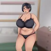 MILF Diary, I am Trying to Impregnate My Mom (18+)