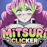 Mitsuri Clicker: Love Hashira Edition (18+)