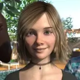 Black Bear Creek (18+)