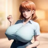 Grandpa’s Lesson (18+)