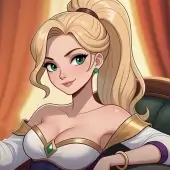 Crown of Lust (18+)
