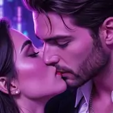 Midnight Stories: Choice Games (Мод меню)