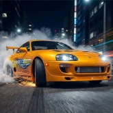 Симулятор Вождения: Автошкола (Мод, Много денег)