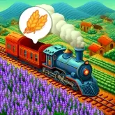 Cartoon city 2 : ферма и город.Веселый город мечта (Мод, Много денег)