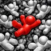 Drop Away: Color Puzzle (Мод, Бесплатные покупки)