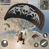 Игры стрелялки: пистолет игры (Мод, Много денег)