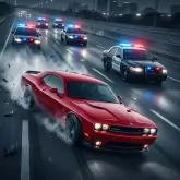 Reckless Getaway 2 (Мод, Бесплатные покупки)