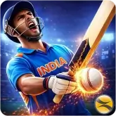 T20 Cricket Champions 3D (Мод, много денег)