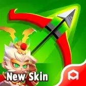 Archero (Мод меню)