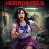 Horrorfield – Хоррор Выживание (Мод, Много игроков)