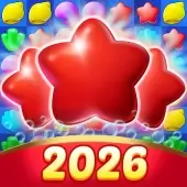 Рыбки: Три в ряд (Мод меню)