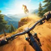 RUSH: Xtreme (Мод, Бесплатные покупки)