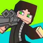 Nextbots In Backrooms: Obunga (Мод, Много денег)