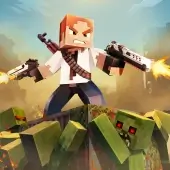 MineZ Survivor: The Apocalypse (Мод меню)