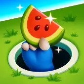 All in Hole (Мод меню)