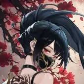 Otherworld Mercenary Corps (Мод меню)