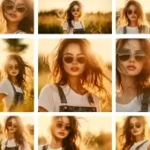 DripArt: Фоторедактор (Мод, Unlocked)