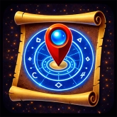 Magic Streets: GPS RPG Go Game (Мод, Много денег)