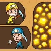 Idle Miner Tycoon - Ленивый магнат (Мод, много монет)