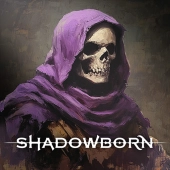 Shadowborn (Мод, Бесплатные покупки)
