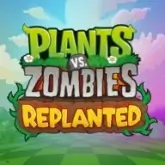 Plants vs Zombies Replanted (Полная версия)