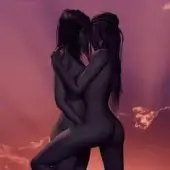 Teen Zombie in Your Cabin (18+)