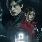Resident Evil 2 (Полная версия)
