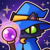 Grimoire Up (Мод меню)