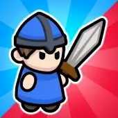 Siege Arena: Build & Fight (Мод Меню)