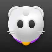 Aventura Dark - Icon Pack