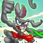 Mutants Ate My Carrots (Полная версия)