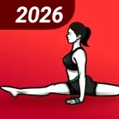 Шпагат за 30 Дней - Растяжка (Мод, Premium Unlocked)