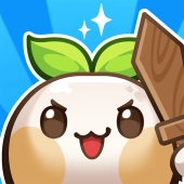 Stone Rush: 3,000 Summons Gift (Мод меню)