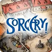Sorcery! 2 (Полная версия)