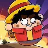 Backpack RPG: Merge & Battle (Мод меню)