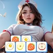 Goddess Tile - Triple Match (Мод, Много денег)