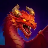 Friends & Dragon: Фэнтези-RPG (Мод меню)