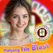 Mahjong Tile Blast (Мод, Бесплатные покупки)