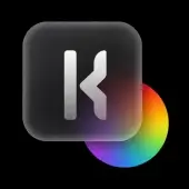 Adaptive Glass KWGT (Полная версия)