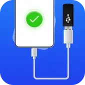 OTG Checker: USB OTG Connector (Мод, Premium Unlocked)