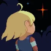 Meg's Monster (Мод, Unlocked)