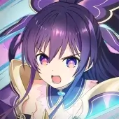 DATE A LIVE: Love Limit Break (Мод, Много урона)