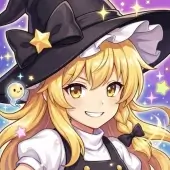 Touhou Incident Idle Clicker (Мод Меню)