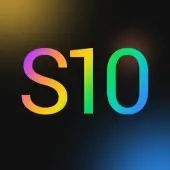 Super S10 Launcher, Galaxy S10 (Мод, Premium Unlocked)