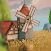 Hearthside: A Teeny Tiny Game (Мод, Unlocked)