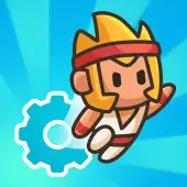 GearPaw Defenders! (Мод Меню)