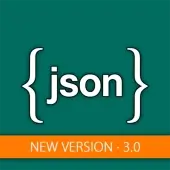 Json Genie - JSON Editor (Мод, Premium Unlocked)