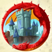 Kingdom Maker: Build & Battle (Мод, Скорость)